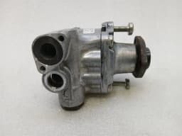 MERCEDES-BENZ Mercedes GT R190 Roadster Power Steering Pump A0004661400 Power Steering Pump 128bar — thumbnail 5