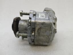 MERCEDES-BENZ Mercedes GT R190 Roadster Power Steering Pump A0004661400 Power Steering Pump 128bar — thumbnail 3