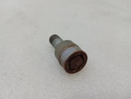PORSCHE Porsche 911 997 wheel bolt set 99736198010 wheel bolts wheel bolt set — thumbnail 10