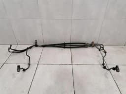 MERCEDES-BENZ Mercedes SL R230 ABC Pipe Rear A2309970852 Hose Hydraulic Line — thumbnail 1