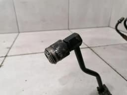 MERCEDES-BENZ Mercedes SL R230 ABC Pipe Rear A2309970852 Hose Hydraulic Line — thumbnail 3