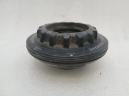 PORSCHE Porsche 911 991 Central Lock Wheel Bolt 99136118190 Bolt Central Lock — thumbnail 6