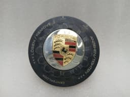 PORSCHE Porsche 911 991 Central Lock Wheel Bolt 99136118190 Bolt Central Lock — thumbnail 10