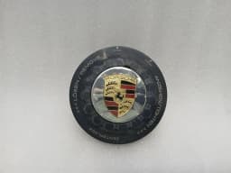 PORSCHE Porsche 911 991 Central Lock Wheel Bolt 99136118190 Bolt Central Lock — thumbnail 1