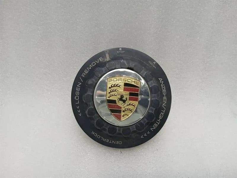 PORSCHE Porsche 911 991 Central Lock Wheel Bolt 99136118190 Bolt Central Lock
