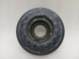 PORSCHE Porsche 911 991 Central Lock Wheel Bolt 99136118190 Bolt Central Lock — thumbnail 4