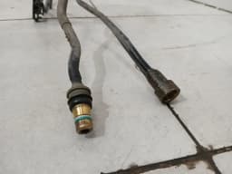 PORSCHE Porsche 911 991 Pipe Set of 2 99135922102 Hose Kit PDCC — thumbnail 10
