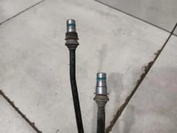 PORSCHE Porsche 911 991 Pipe Set of 2 99135922102 Hose Kit PDCC — thumbnail 5
