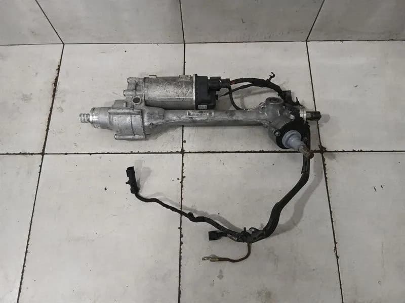 PORSCHE Porsche 911 992 GT3 Power Steering Rack 992423051AL RHD RIGHT HAND DRIVE