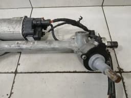 PORSCHE Porsche 911 992 GT3 Power Steering Rack 992423051AL RHD RIGHT HAND DRIVE — thumbnail 2