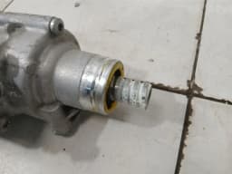 PORSCHE Porsche 911 992 GT3 Power Steering Rack 992423051AL RHD RIGHT HAND DRIVE — thumbnail 6