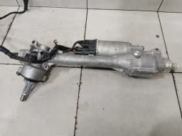 PORSCHE Porsche 911 992 GT3 Power Steering Rack 992423051AL RHD RIGHT HAND DRIVE — thumbnail 8