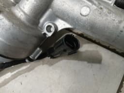 PORSCHE Porsche 911 992 GT3 Power Steering Rack 992423051AL RHD RIGHT HAND DRIVE — thumbnail 9