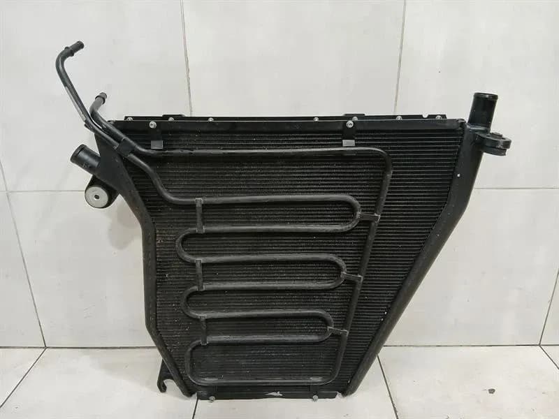FERRARI Ferrari 488 F142M Radiator Pack 769650 RH PISTA Radiator Pack F8 TRIBUTO RIGHT