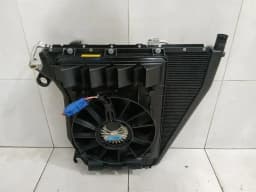 FERRARI Ferrari 488 F142M Radiator Pack 769670 LH PISTA Radiator Pack F8 TRIBUTO — thumbnail 1