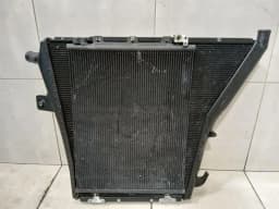 FERRARI Ferrari 488 F142M Radiator Pack 312912 LH Radiator Pack LEFT LEFT FAN 314522 — thumbnail 2