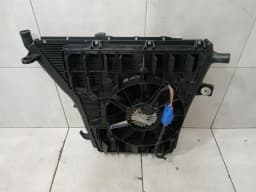 FERRARI Ferrari 488 F142M Radiator Pack 312912 LH Radiator Pack LEFT LEFT FAN 314522 — thumbnail 5