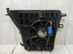 FERRARI Ferrari 488 F142M Radiator Pack 312912 LH Radiator Pack LEFT LEFT FAN 314522 — thumbnail 6