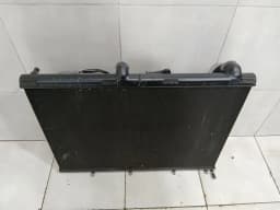 FERRARI Ferrari 812 Superfast F152M Radiator Pack 319867 Radiator Pack FAN + WATER COOLER — thumbnail 2