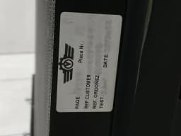 FERRARI Ferrari 812 Superfast F152M Radiator Pack 319867 Radiator Pack FAN + WATER COOLER — thumbnail 5