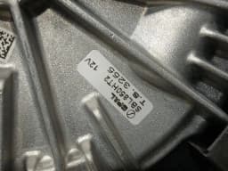 FERRARI Ferrari 812 Superfast F152M Radiator Pack 319867 Radiator Pack FAN + WATER COOLER — thumbnail 9
