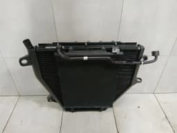 FERRARI Ferrari 296 GTB 296GTB F171 Radiator Pack 884487 Radiator Pack LEFT LEFT FAN AC — thumbnail 2