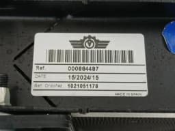 FERRARI Ferrari 296 GTB 296GTB F171 Radiator Pack 884487 Radiator Pack LEFT LEFT FAN AC — thumbnail 7