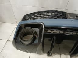 AUDI 2020-2023 AUDI R8 4S PERFORMANCE REAR BUMPER 4S0807303D REAR BUMPER CARBON — thumbnail 4