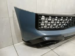 AUDI 2020-2023 AUDI R8 4S PERFORMANCE REAR BUMPER 4S0807303D REAR BUMPER CARBON — thumbnail 8