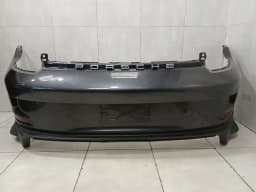PORSCHE Porsche 911 992 GT3 Rear Bumper 9GT898014A PDC gt3 Rear Bumper — thumbnail 1