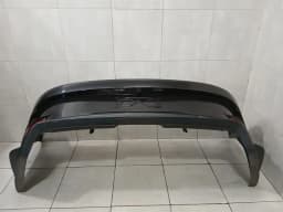 PORSCHE Porsche 911 992 GT3 Rear Bumper 9GT898014A PDC gt3 Rear Bumper — thumbnail 2