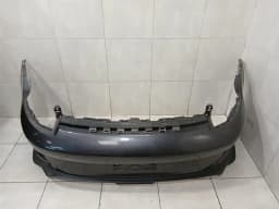 PORSCHE Porsche 911 992 GT3 Rear Bumper 9GT898014A PDC gt3 Rear Bumper — thumbnail 5
