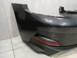PORSCHE Porsche 911 992 GT3 Rear Bumper 9GT898014A PDC gt3 Rear Bumper — thumbnail 8