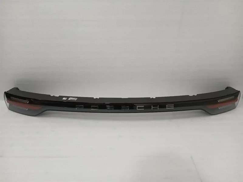PORSCHE Porsche Cayenne 9Y MK3 E3 Rear Light 9Y0945081P Rear Light