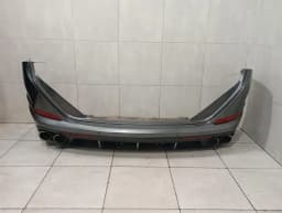 FERRARI Ferrari California T F149 14-17 Rear Bumper 86667810 Rear Bumper — thumbnail 3