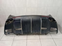 FERRARI Ferrari California T F149 14-17 Rear Bumper 86667810 Rear Bumper — thumbnail 2