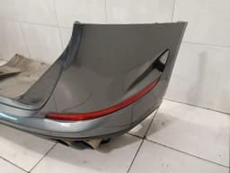 FERRARI Ferrari California T F149 14-17 Rear Bumper 86667810 Rear Bumper — thumbnail 6