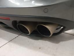 FERRARI Ferrari California T F149 14-17 Rear Bumper 86667810 Rear Bumper — thumbnail 7