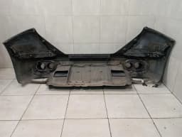 FERRARI Ferrari California T F149 14-17 Rear Bumper 86667810 Rear Bumper — thumbnail 10