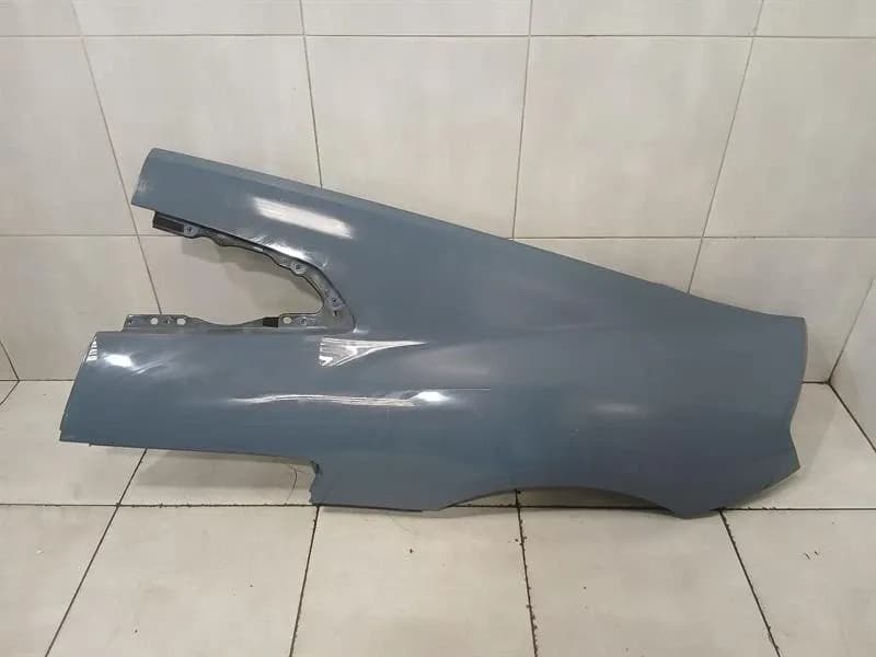 AUDI Audi R8 4S Coupe rear panel 4S8809603B rear left side panel fender fender