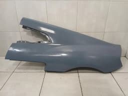 AUDI Audi R8 4S Coupe rear panel 4S8809603B rear left side panel fender fender — thumbnail 2