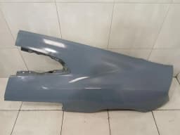 AUDI Audi R8 4S Coupe rear panel 4S8809603B rear left side panel fender fender — thumbnail 3