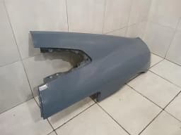 AUDI Audi R8 4S Coupe rear panel 4S8809603B rear left side panel fender fender — thumbnail 4