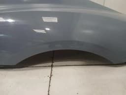 AUDI Audi R8 4S Coupe rear panel 4S8809603B rear left side panel fender fender — thumbnail 5