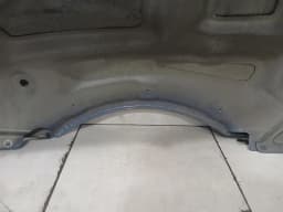 AUDI Audi R8 4S Coupe rear panel 4S8809603B rear left side panel fender fender — thumbnail 9