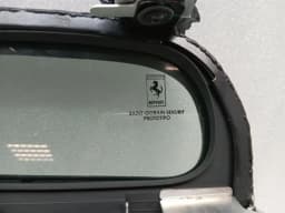 FERRARI Ferrari 812 Competizione A Rear Screen 905958 Left 812 Rear Window — thumbnail 2
