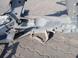 AUDI AUDI R8 4S COUPE REAR PANEL 4S8813031K FRAME LEFT SIDE PANEL CHASSIS TRELLIS — thumbnail 10