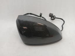 AUDI Audi R8 4S AWD rear view mirror set 4S2857409A carbon set rear view mirror set dim — thumbnail 6