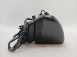 AUDI Audi R8 4S AWD rear view mirror set 4S2857409A carbon set rear view mirror set dim — thumbnail 7