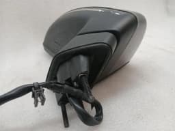 AUDI Audi R8 4S AWD rear view mirror set 4S2857409A carbon set rear view mirror set dim — thumbnail 10